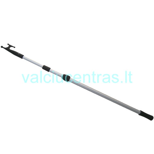 Kobinys teleskopinis 130 - 240 cm